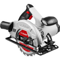 Дисковая (циркулярная) пила Зубр ПД-55