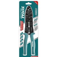 Клещи многофункциональные Total THT15101