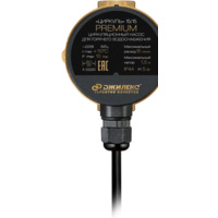 Циркуляционный насос Джилекс Циркуль 15/15 Premium