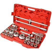 Универсальный набор инструментов Matrix 13539 (26 предметов)