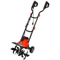 Мотокультиватор электрический Brait BR-40E