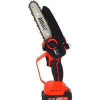 Аккумуляторная пила Brait BCHS20-2NM (с 1-им АКБ, кейс)