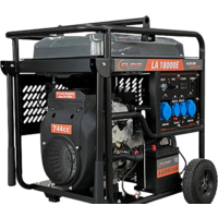 Бензиновый генератор ELAND LA18000E