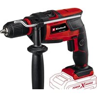 Ударная дрель Einhell PXC TC-ID 18 Li-Solo 4513960 (без АКБ)