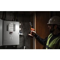 Фонарь AEG Powertools BSL18-0 (без АКБ)