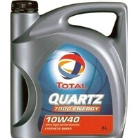Моторное масло Total Quartz 7000 Energy 10W-40 4л