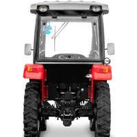 Мини-трактор Rossel RT-282D