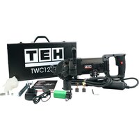 Бороздодел TEH TWC12520 (кейс)