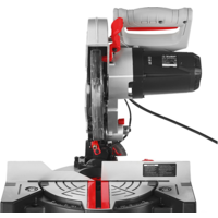Торцовочная пила Зубр ЗПТ-210-1400 Л