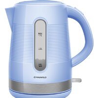 Электрический чайник MAUNFELD MGK-631BL
