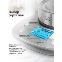 Электрический чайник BQ KT1703G