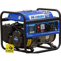 Бензиновый генератор ECO PE-1302RS