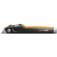 Нож строительный Fiskars CarbonMax 1027226