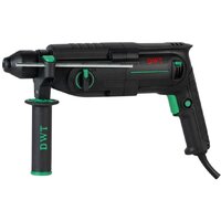 Перфоратор DWT SBHP07-24 BMC (кейс)