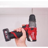 Набор сверл Milwaukee 48899350 (10 предметов)