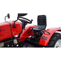 Мини-трактор Rossel XT-20D Pro