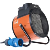 Электрическая тепловая пушка Patriot PTR 7 S