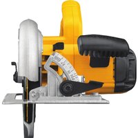 Дисковая (циркулярная) пила DeWalt DWE575