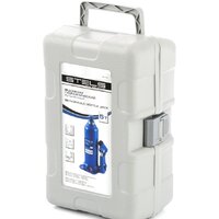 Бутылочный домкрат Stels 51175 5т