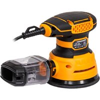 Эксцентриковая шлифмашина Partisan PRS-4213