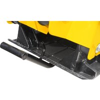 Виброплита ТСС TSS-VP120TL