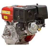 Бензиновый двигатель Asilak SL-188F-D25