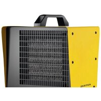 Электрическая тепловая пушка Zerten ZPK-30