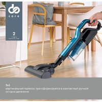 Пылесос Domfy DSC-VC305