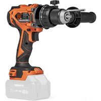 Ударная дрель-шуруповерт Daewoo Power DAA 6521Li (без АКБ)