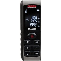 Лазерный дальномер Crown CT44035