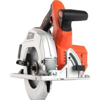 Дисковая (циркулярная) пила Patriot CS 185UES (без АКБ)