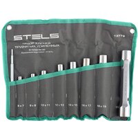 Набор ключей Stels 13779 (9 предметов)