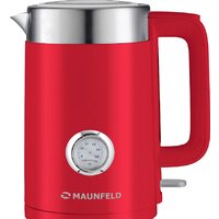 Электрический чайник MAUNFELD MFK-631CH