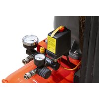 Компрессор HDC HD-A103