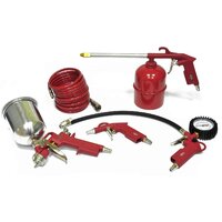 Наборы электроинструментов ELITECH 0704.011900 (пневмоинструмент)