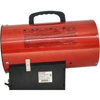 Газовая тепловая пушка Ресанта ТГП-17000