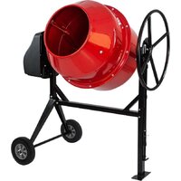 Бетономешалка MTX СМ-220К 95486