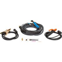 Сварочный инвертор Сварог Pro TIG 200 P DSP (W212)