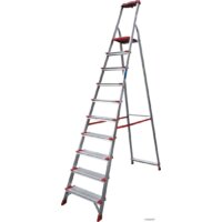 Лестница-стремянка Новая высота NV 3118 (10 ступеней)