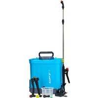 Аккумуляторный опрыскиватель GPT DF-A8