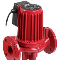 Циркуляционный насос A&P Titan Pro WRS40-550-F