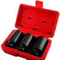 Набор головок слесарных Toptul GDAI0303 3 предмета