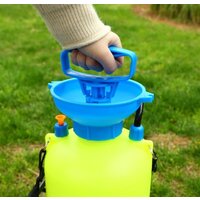 Ручной опрыскиватель Deko DKSP06 065-0938