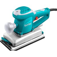 Виброшлифмашина Total TF1302206