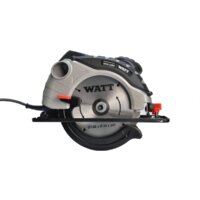 Дисковая (циркулярная) пила WATT WHS-1200 6.012.160.00