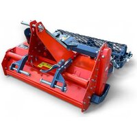 Фреза Rossel STB-165