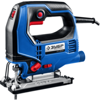 Электролобзик Зубр ЛП-500