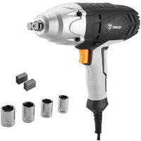 Гайковерт Deko DKIW950 063-4185