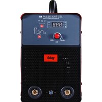 Сварочный инвертор Fubag IN Pulse 300T CEL (41115)