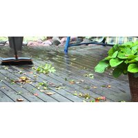 Щетка Fiskars QuikFit 1001416